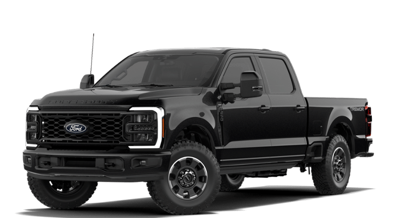 2027 Ford Super Duty F-250® Lariat®