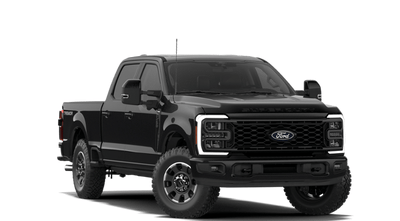 2027 Ford Super Duty F-250® Lariat®