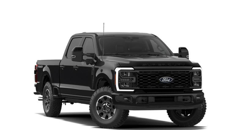 2027 Ford Super Duty F-250® Lariat®