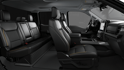 2027 Ford Super Duty F-250® Lariat®