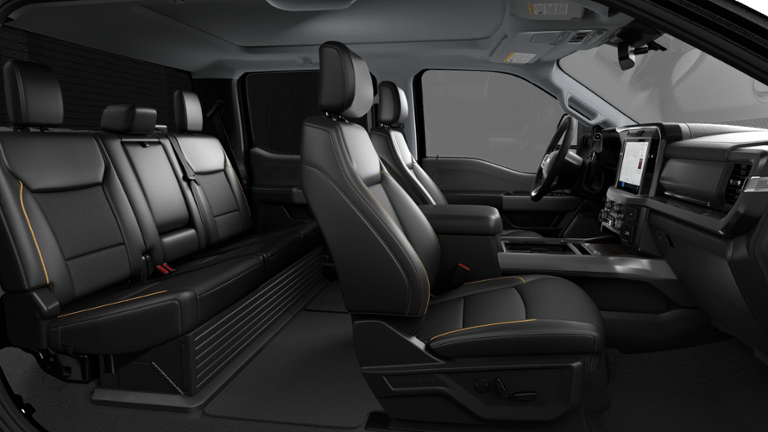 2027 Ford Super Duty F-250® Lariat®