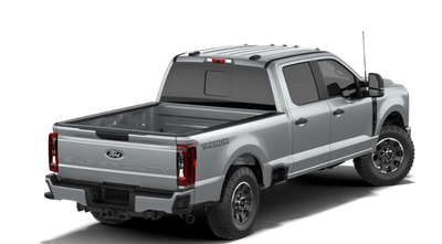 2027 Ford Super Duty F-250® XL