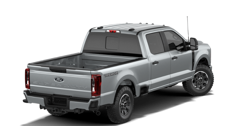 2027 Ford Super Duty F-250® XL