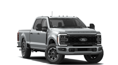 2027 Ford Super Duty F-250® XL