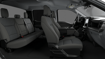 2027 Ford Super Duty F-250® XL