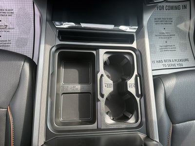 2027 Ford Super Duty F-250® Lariat®
