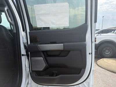 2027 Ford Super Duty F-250® Lariat®