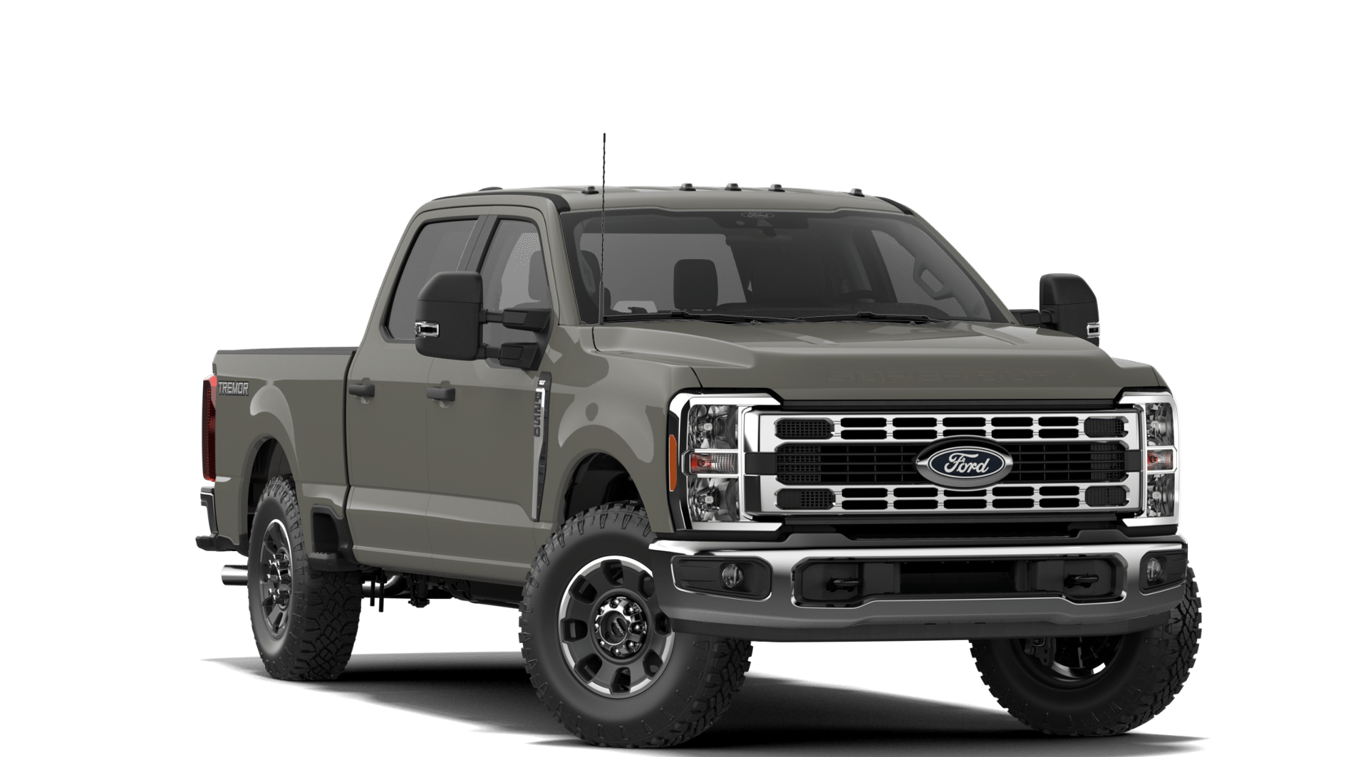 2027 Ford Super Duty F-250® XLT