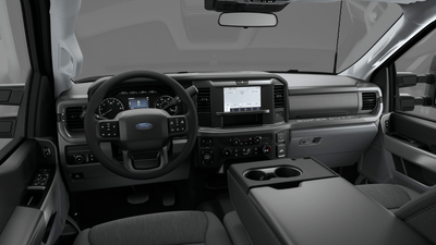 2027 Ford Super Duty F-250® XLT