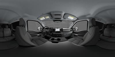 2027 Ford Super Duty F-250® XLT