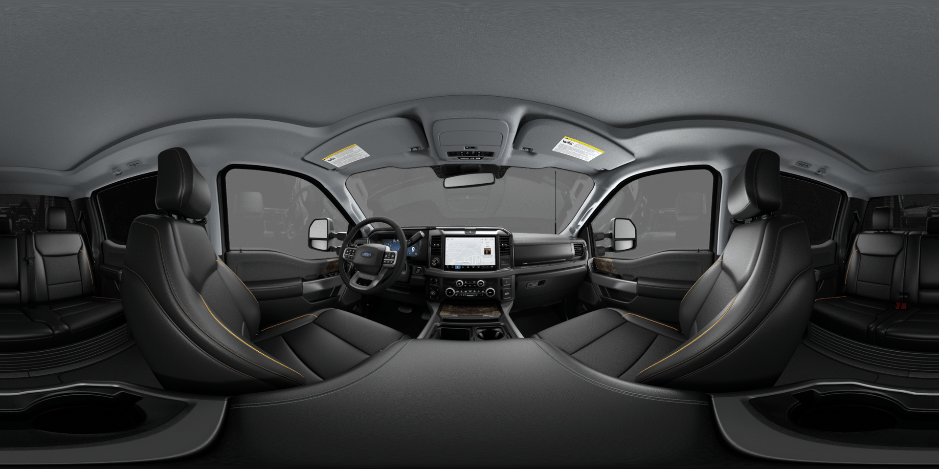 2027 Ford Super Duty F-250® Lariat®