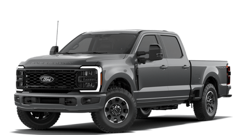 2027 Ford Super Duty F-250® Lariat®