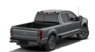 2027 Ford Super Duty F-250® Lariat®