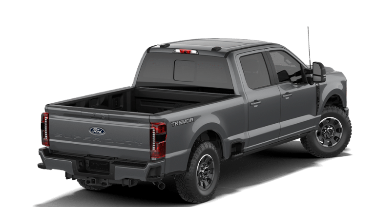 2027 Ford Super Duty F-250® Lariat®