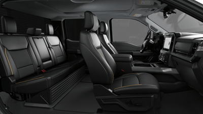 2027 Ford Super Duty F-250® Lariat®