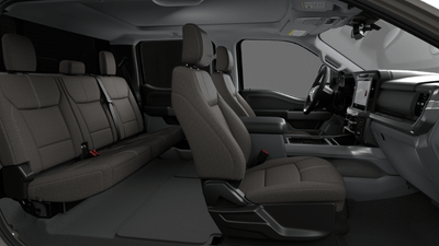 2027 Ford Super Duty F-250® XLT