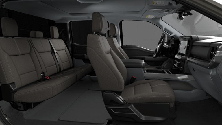 2027 Ford Super Duty F-250® XLT