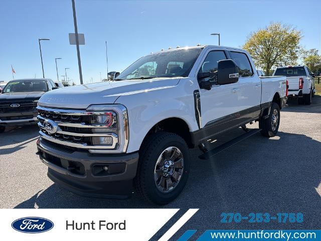 2027 Ford Super Duty F-250® King Ranch®