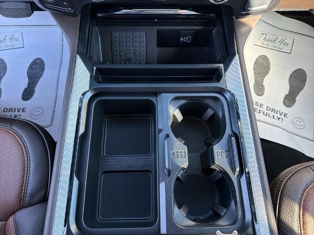 2027 Ford Super Duty F-250® King Ranch®