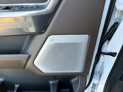 2027 Ford Super Duty F-250® King Ranch®