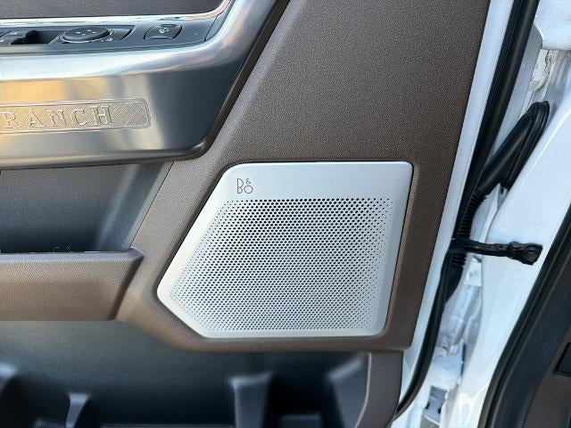 2027 Ford Super Duty F-250® King Ranch®