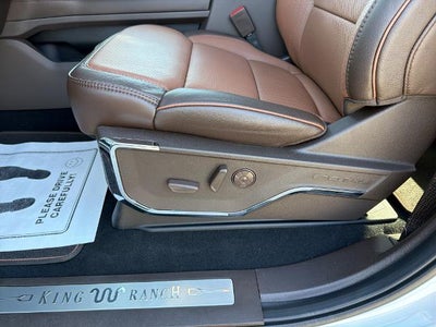 2027 Ford Super Duty F-250® King Ranch®