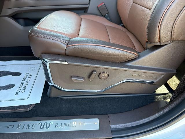 2027 Ford Super Duty F-250® King Ranch®