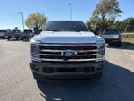 2027 Ford Super Duty F-250® King Ranch®