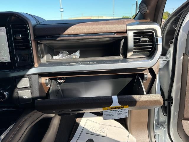 2027 Ford Super Duty F-250® King Ranch®