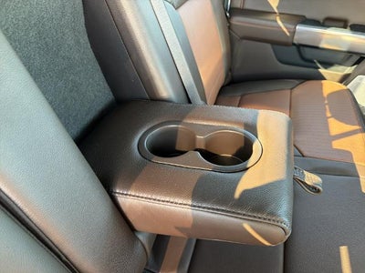 2027 Ford Super Duty F-250® King Ranch®