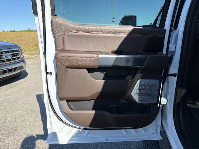 2027 Ford Super Duty F-250® King Ranch®