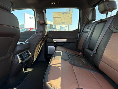 2027 Ford Super Duty F-250® King Ranch®