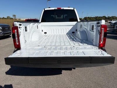 2027 Ford Super Duty F-250® King Ranch®