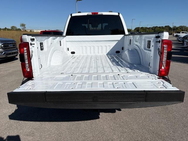 2027 Ford Super Duty F-250® King Ranch®