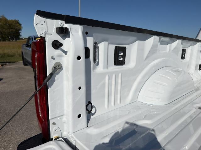 2027 Ford Super Duty F-250® King Ranch®