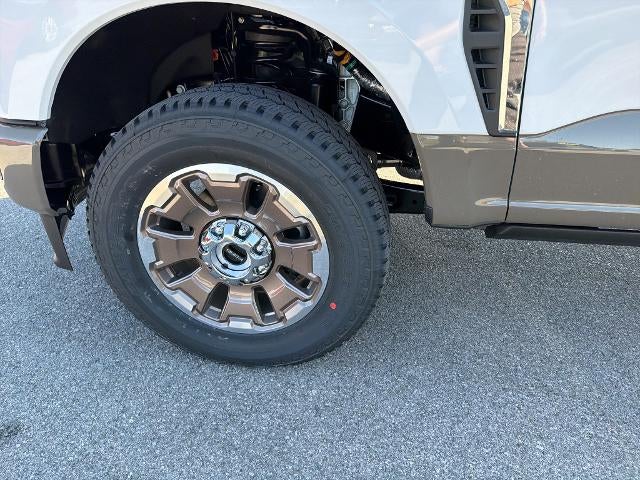 2027 Ford Super Duty F-250® King Ranch®