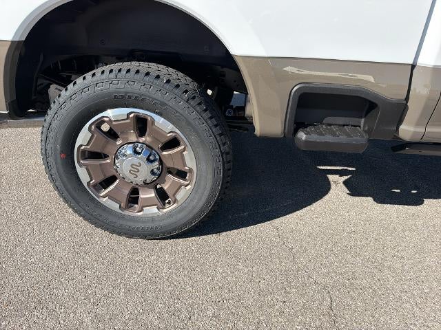 2027 Ford Super Duty F-250® King Ranch®