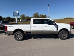 2027 Ford Super Duty F-250® King Ranch®