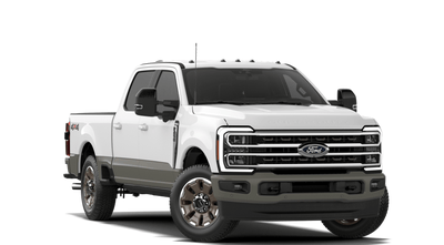 2027 Ford Super Duty F-250® King Ranch®