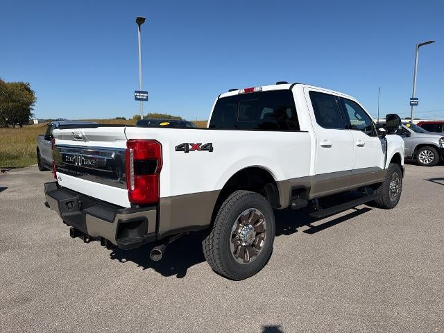 2027 Ford Super Duty F-250® King Ranch®