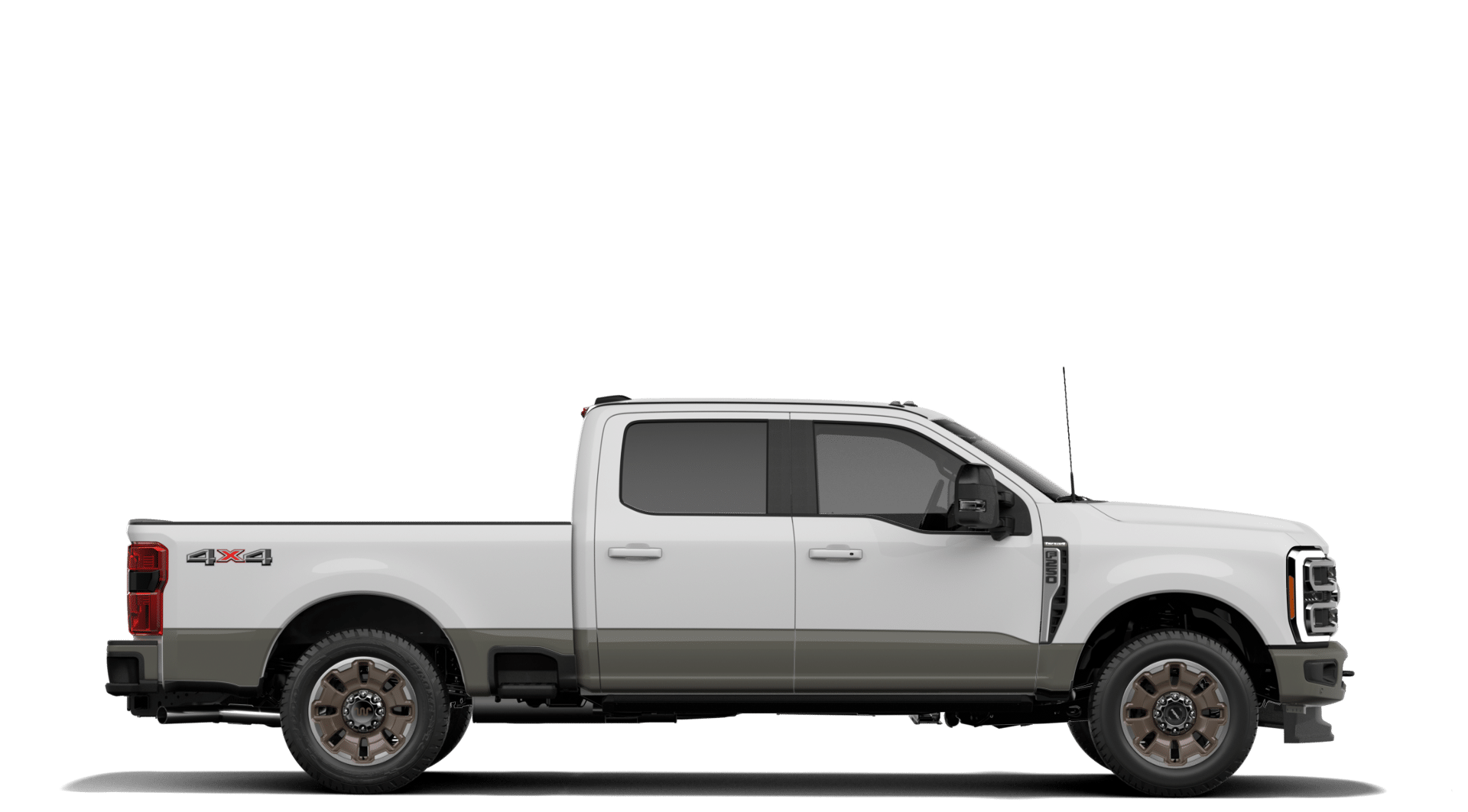 2027 Ford Super Duty F-250® King Ranch®