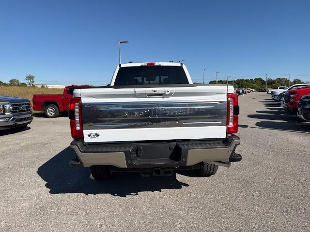 2027 Ford Super Duty F-250® King Ranch®