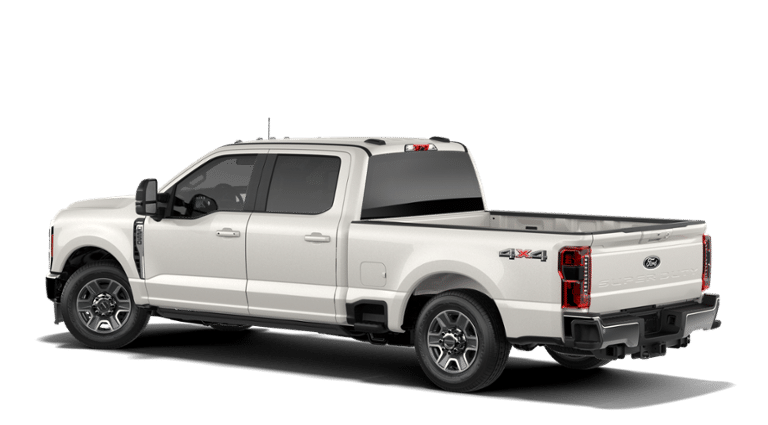 2027 Ford Super Duty F-250® Lariat®