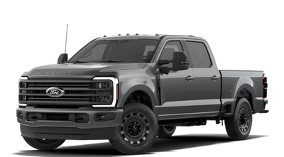 2027 Ford Super Duty F-250® XLT