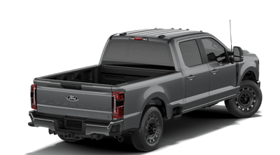 2027 Ford Super Duty F-250® XLT