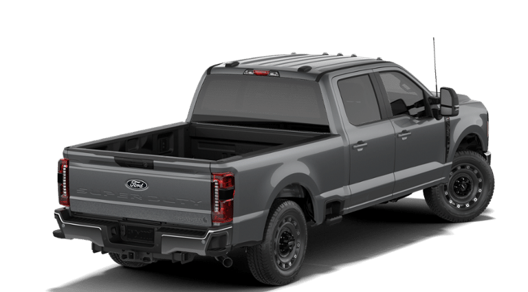 2027 Ford Super Duty F-250® XLT