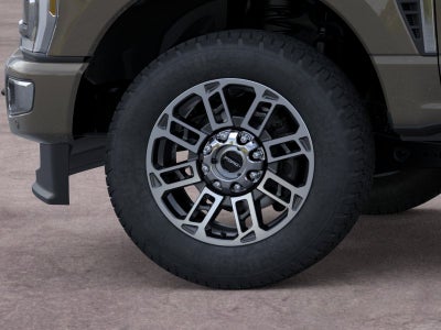 2026 Ford Super Duty F-350® Platinum®