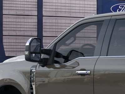 2026 Ford Super Duty F-350® Platinum®
