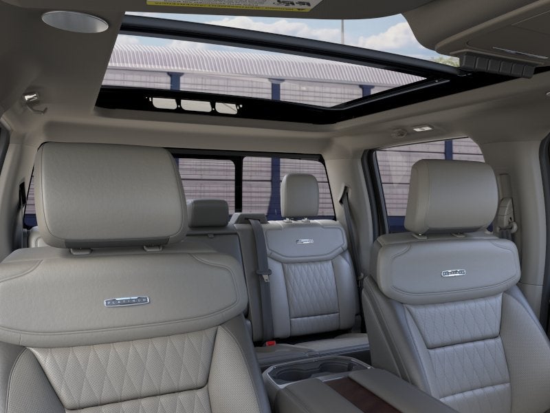 2026 Ford Super Duty F-350® Platinum®