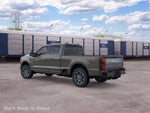 2026 Ford Super Duty F-350® Platinum®